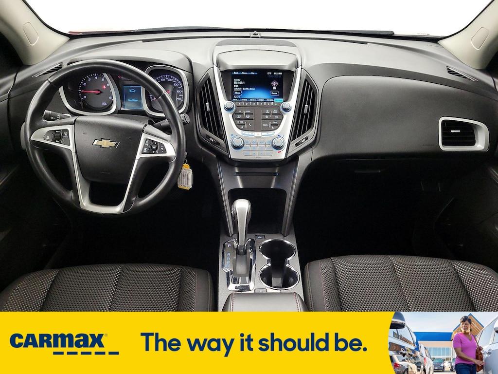 used 2013 Chevrolet Equinox car, priced at $12,599