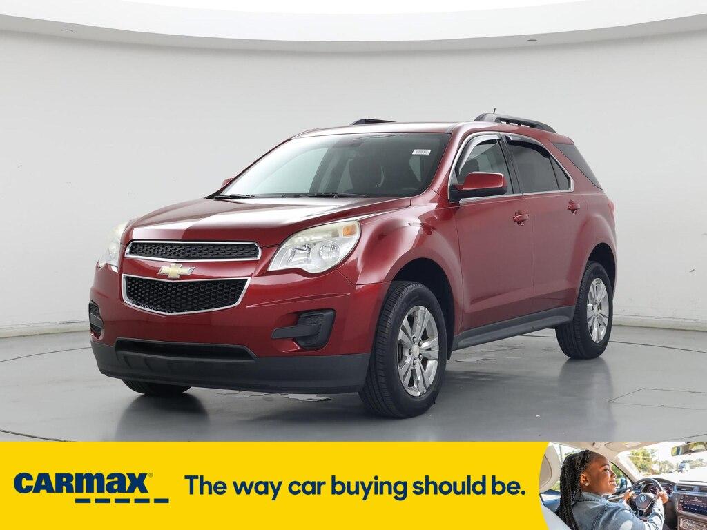 used 2013 Chevrolet Equinox car, priced at $12,599