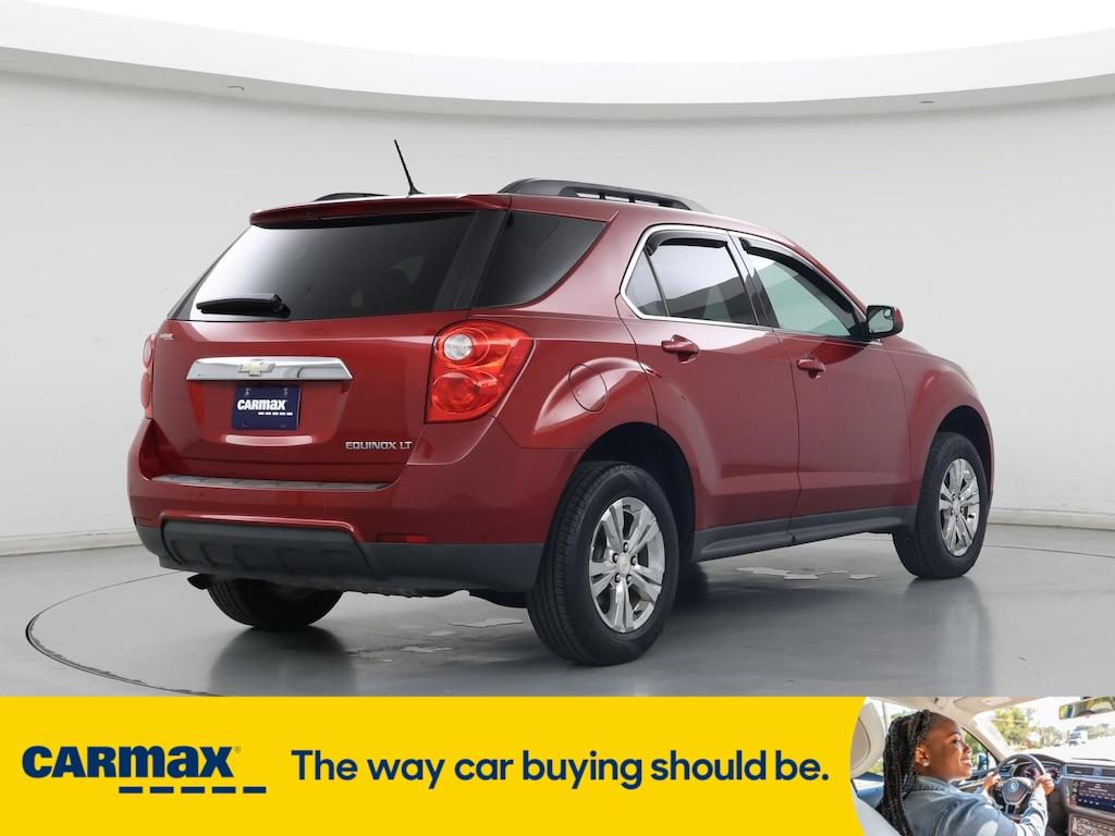 used 2013 Chevrolet Equinox car, priced at $12,599