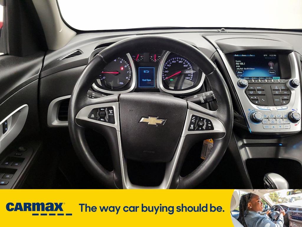 used 2013 Chevrolet Equinox car, priced at $12,599
