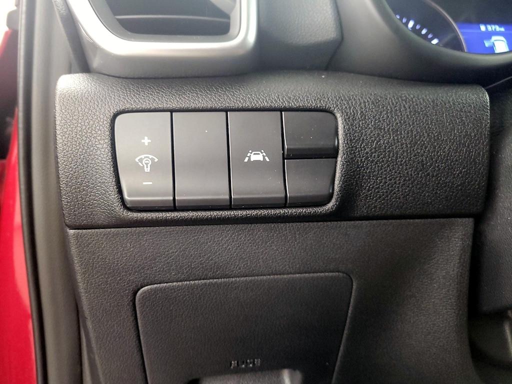 used 2020 Kia Sportage car, priced at $18,998