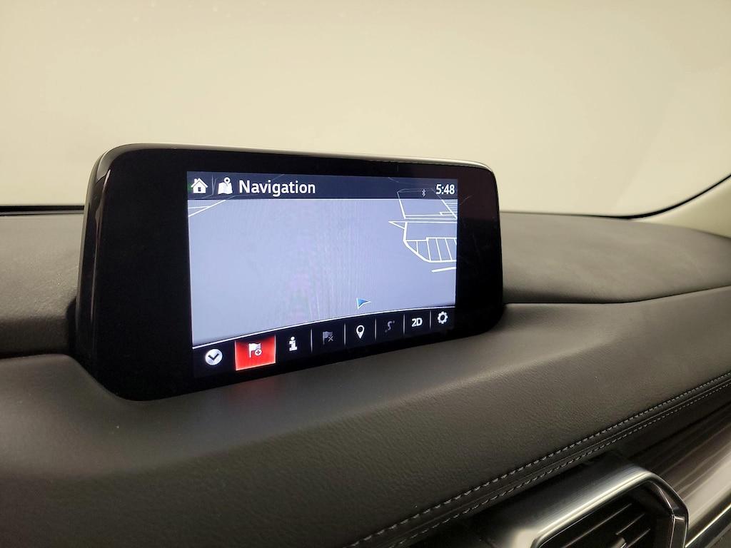 used 2018 Mazda CX-5 car, priced at $22,998