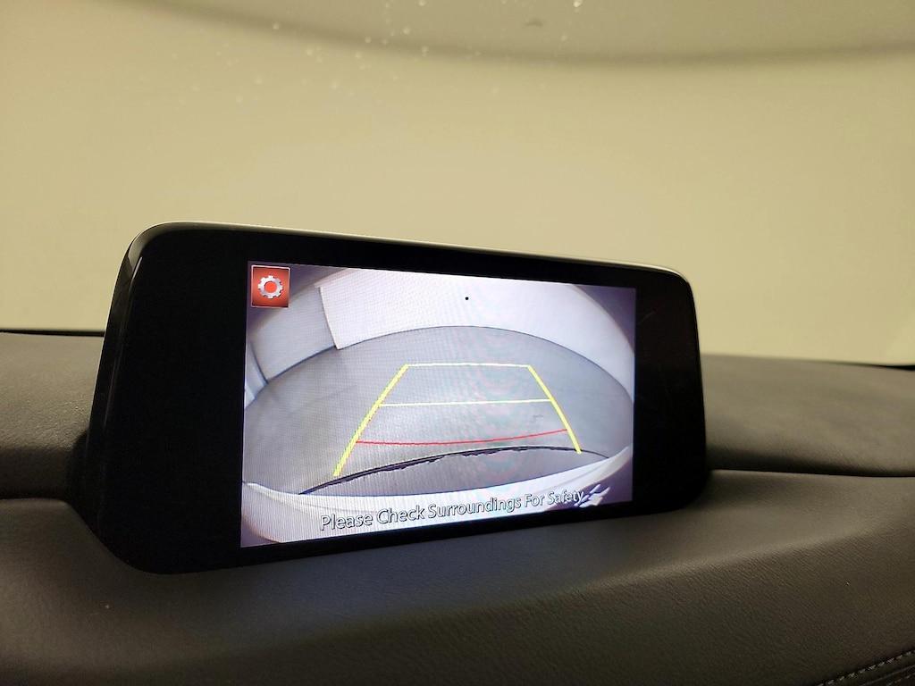 used 2018 Mazda CX-5 car, priced at $22,998