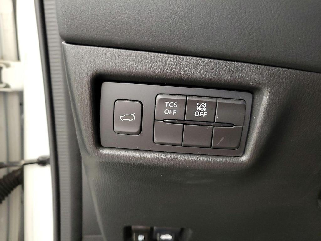 used 2018 Mazda CX-5 car, priced at $22,998