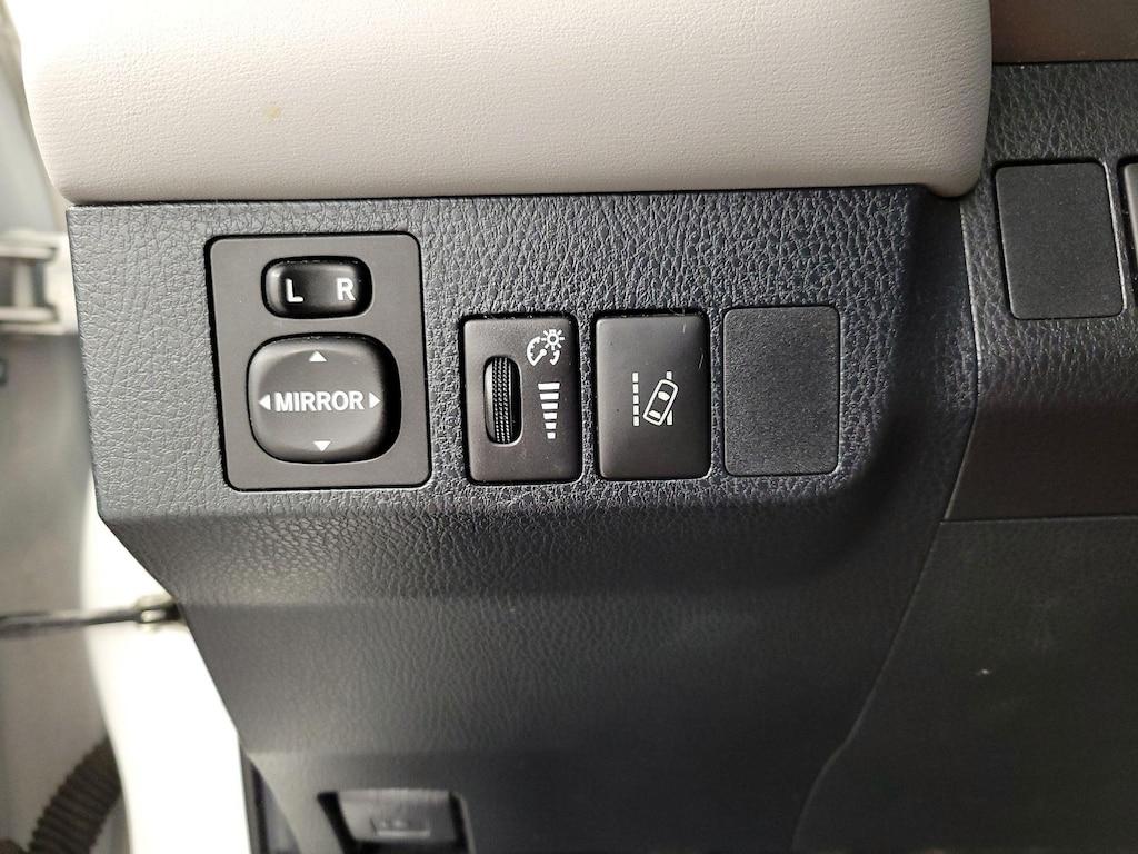 used 2017 Toyota RAV4 Hybrid car, priced at $20,998