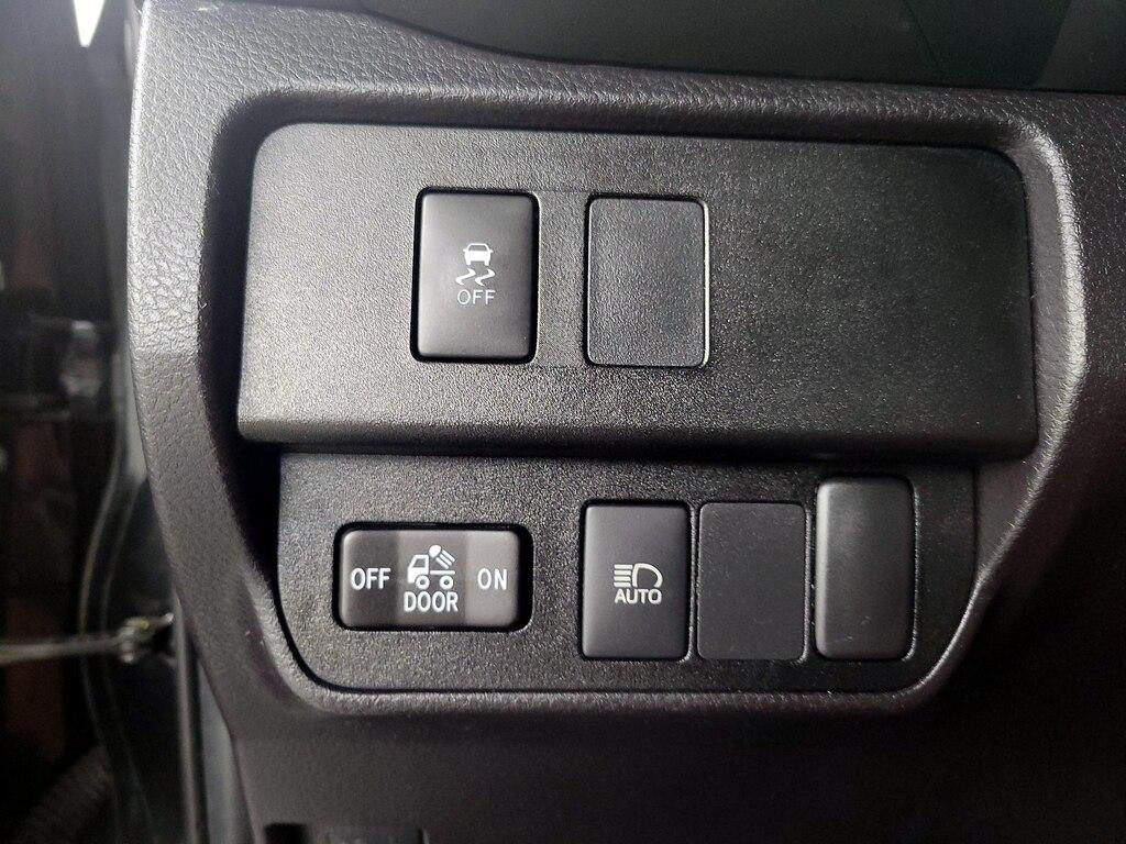 used 2022 Toyota Tacoma car, priced at $32,998