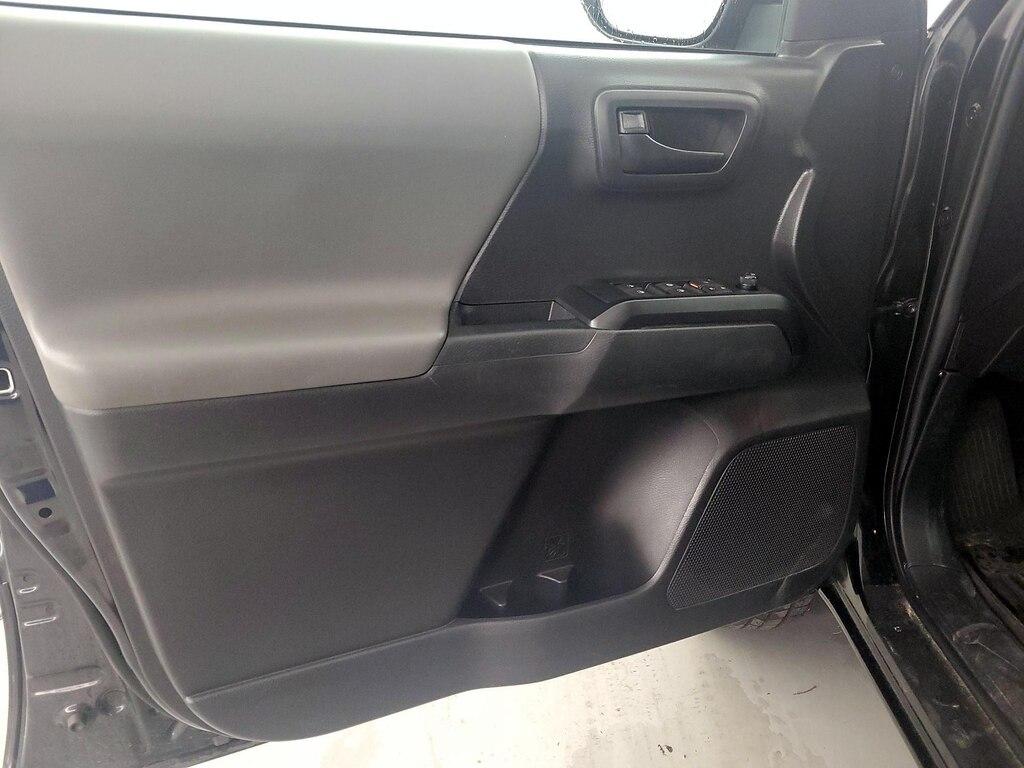 used 2022 Toyota Tacoma car, priced at $32,998