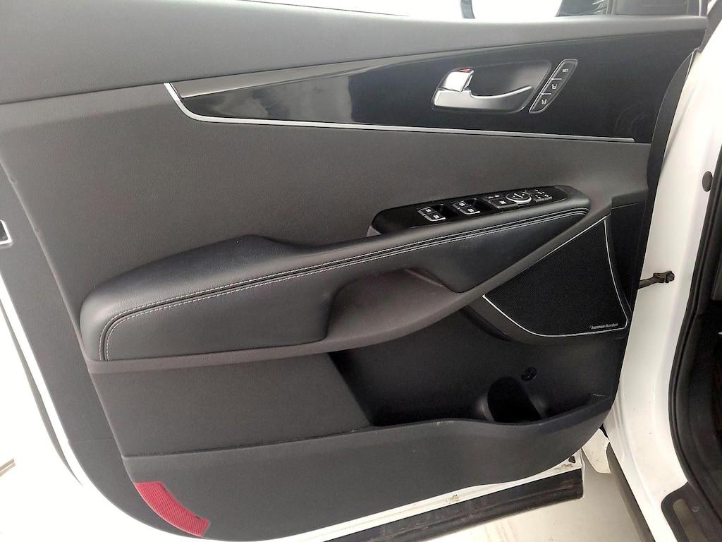 used 2019 Kia Sorento car, priced at $17,998