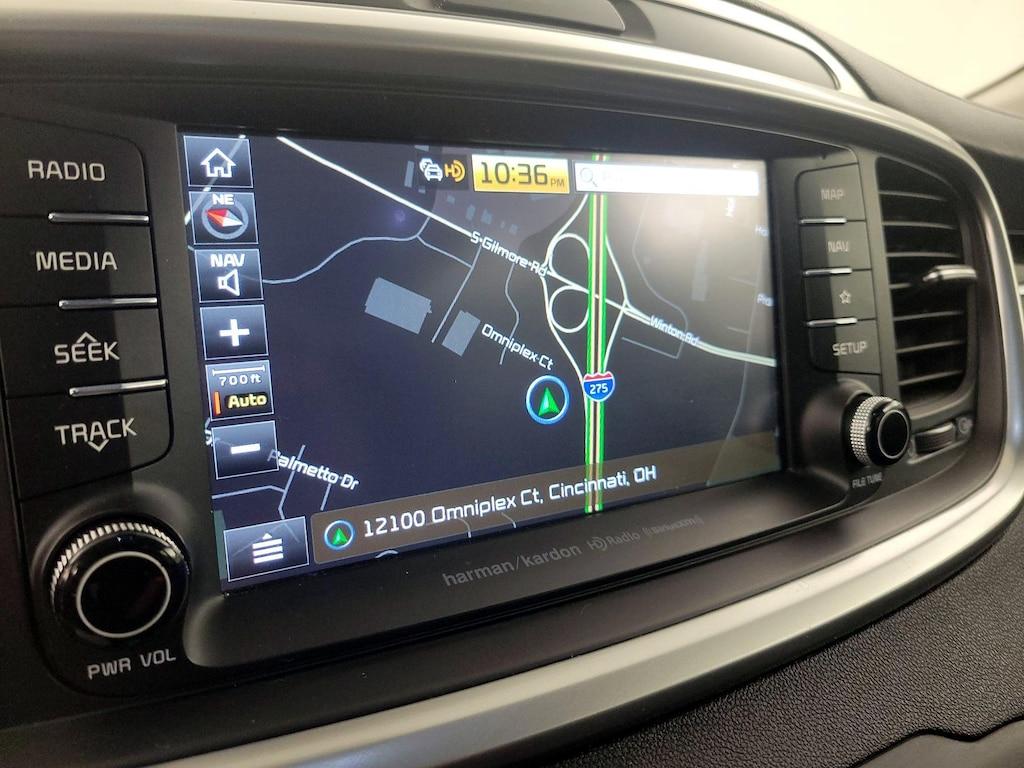 used 2019 Kia Sorento car, priced at $17,998