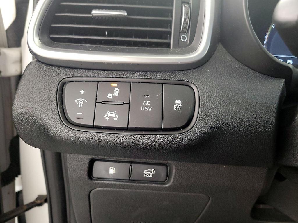 used 2019 Kia Sorento car, priced at $17,998