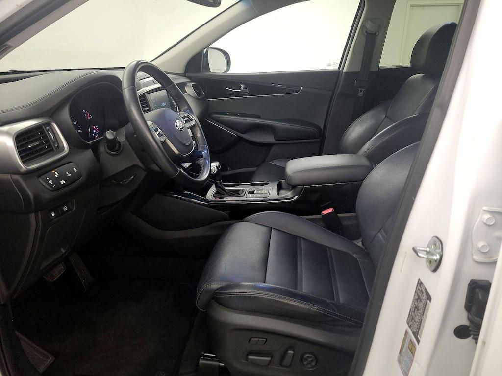 used 2019 Kia Sorento car, priced at $17,998