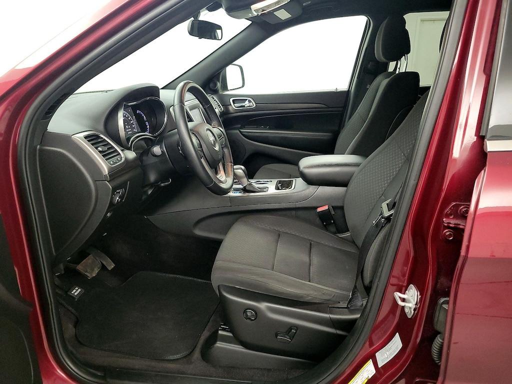 used 2018 Jeep Grand Cherokee car, priced at $18,998