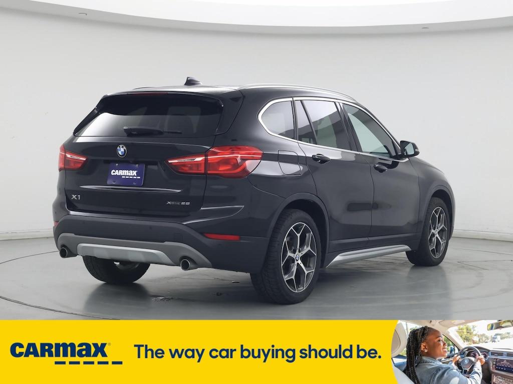 used 2019 BMW X1 car, priced at $20,998