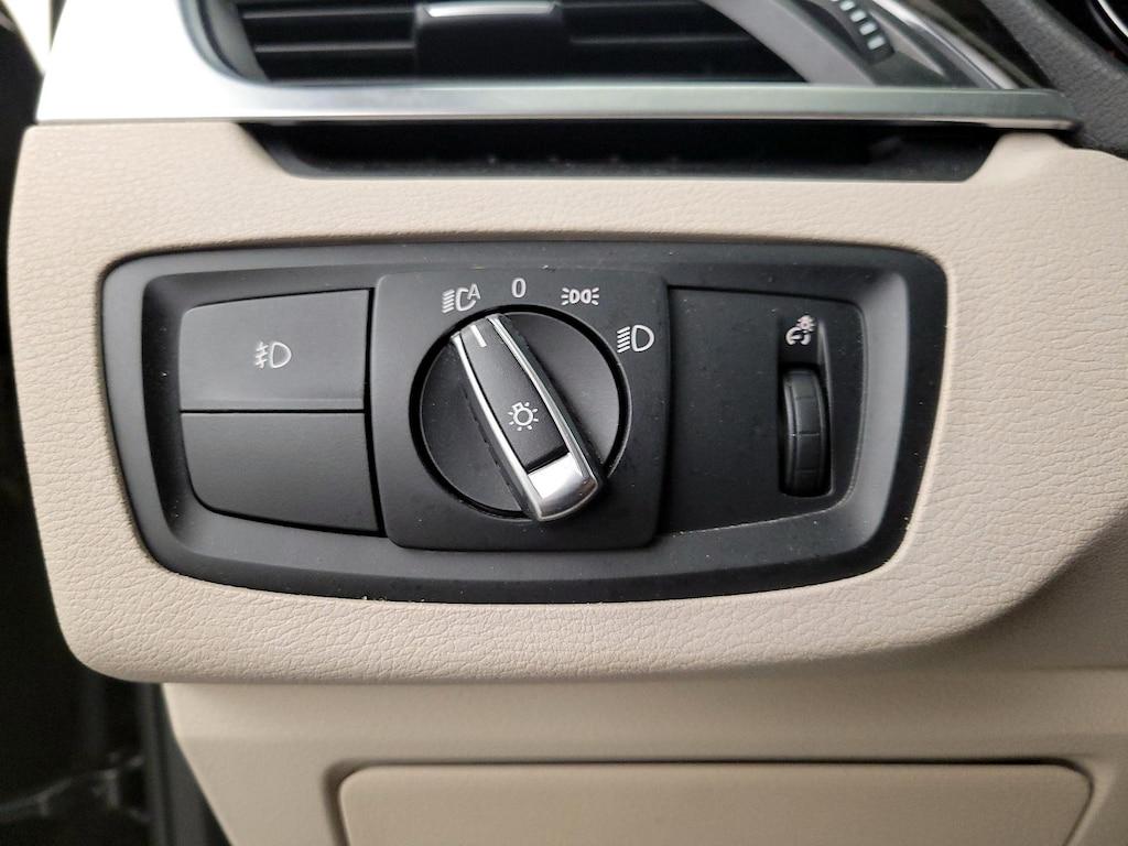 used 2019 BMW X1 car, priced at $20,998