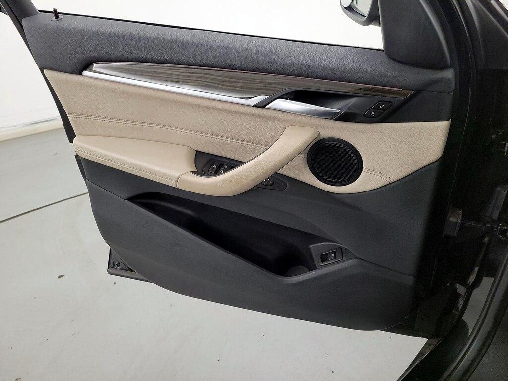 used 2019 BMW X1 car, priced at $20,998