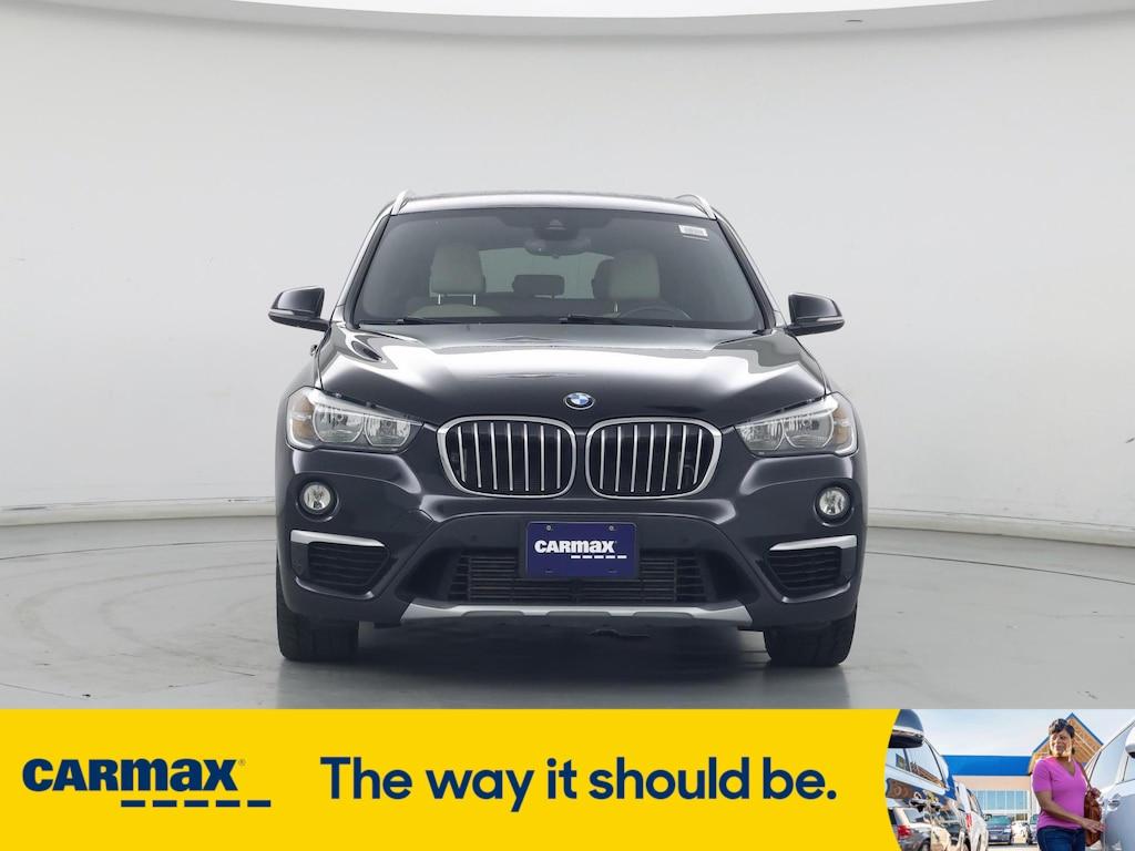 used 2019 BMW X1 car, priced at $20,998