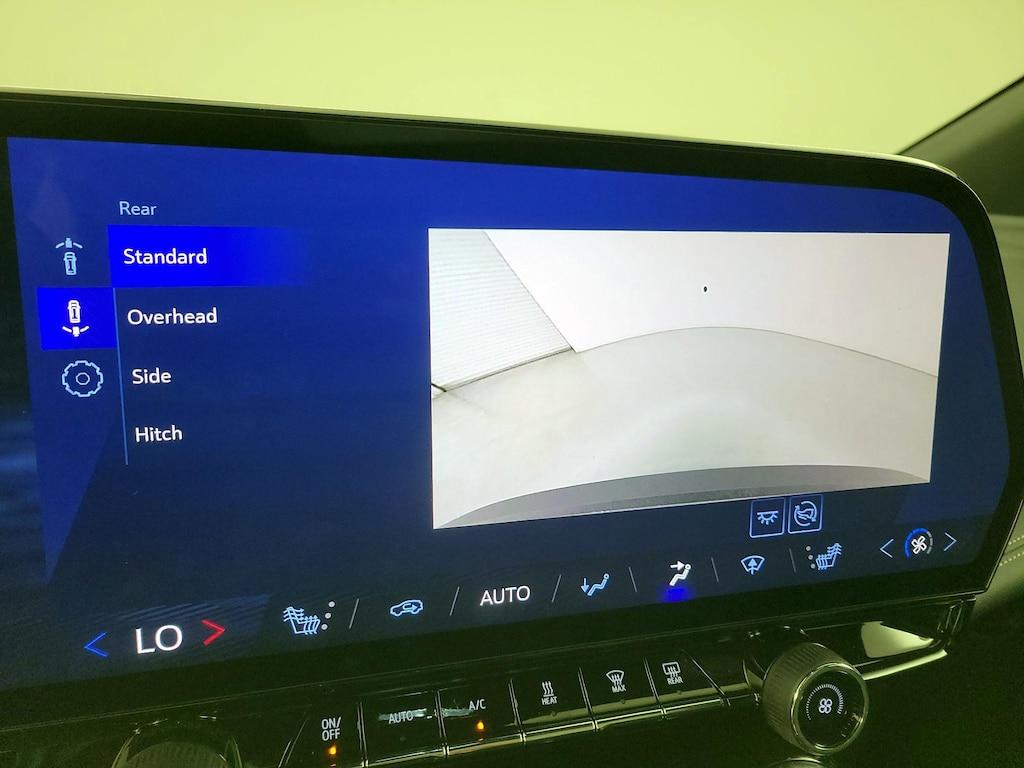 used 2024 Chevrolet Blazer EV car, priced at $37,998