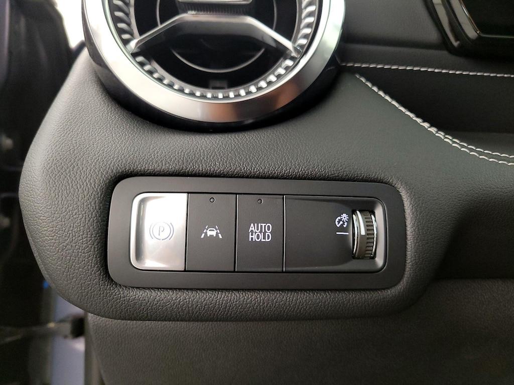 used 2024 Chevrolet Blazer EV car, priced at $37,998