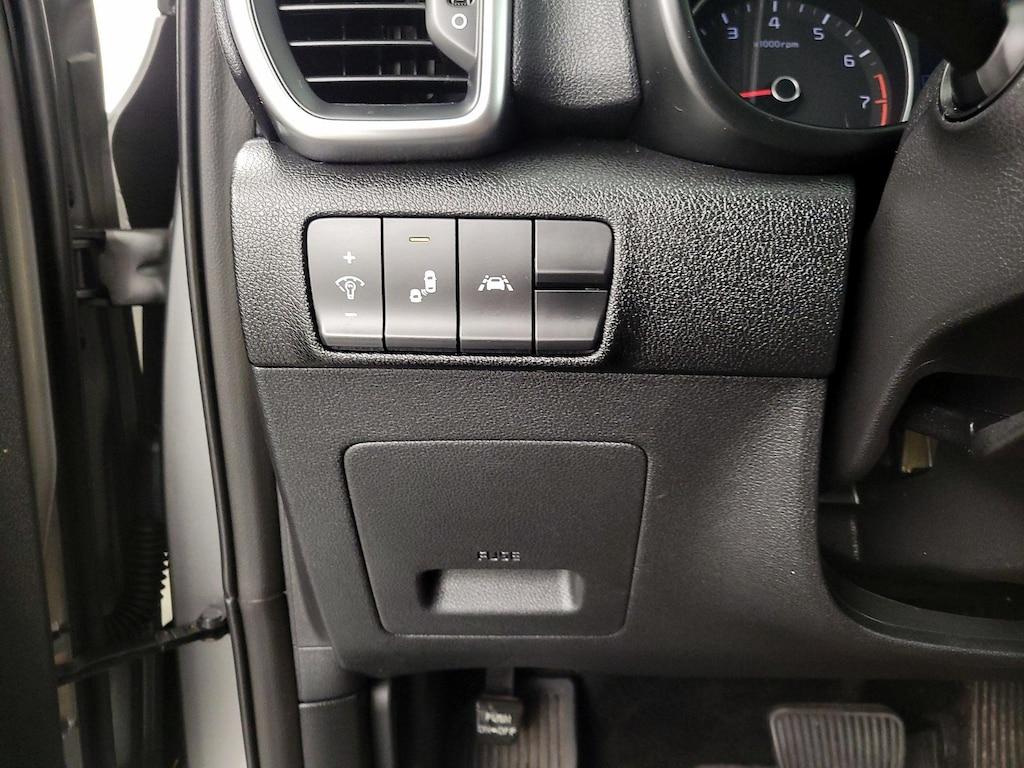 used 2020 Kia Sportage car, priced at $20,998