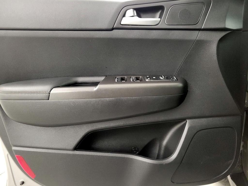 used 2020 Kia Sportage car, priced at $20,998