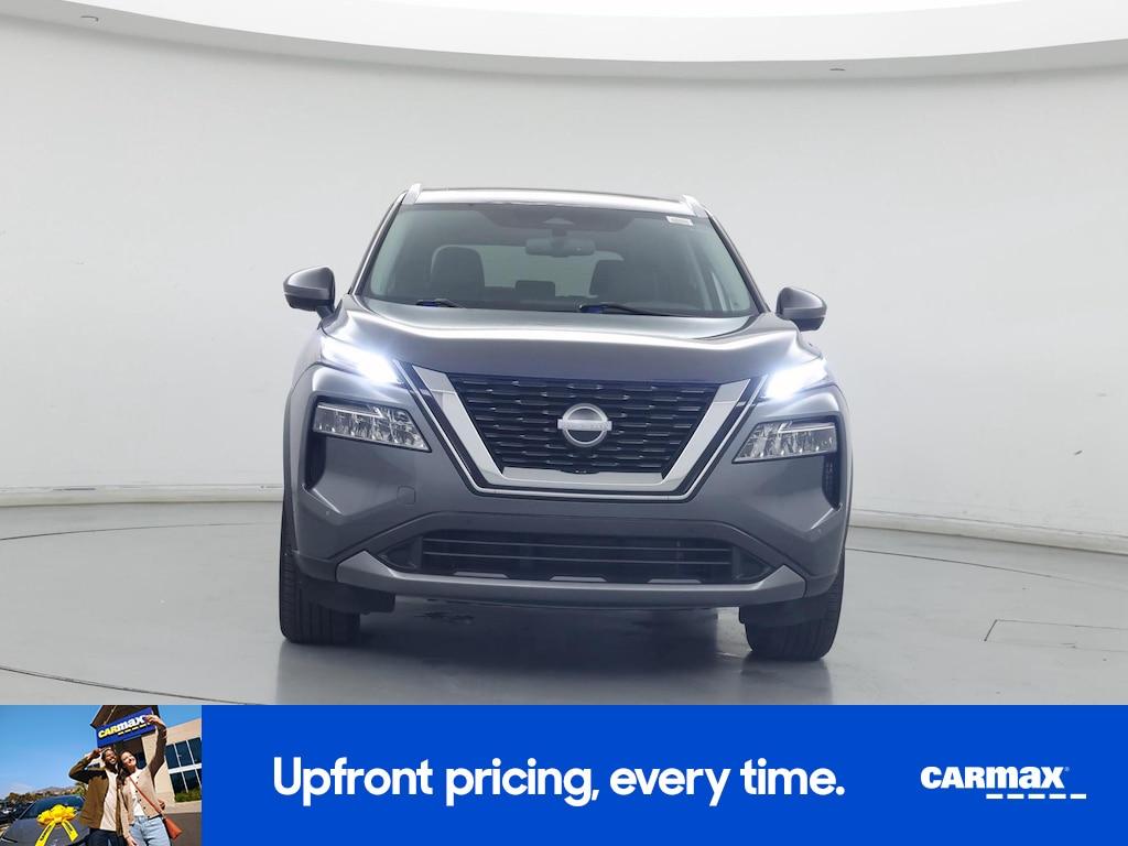 used 2023 Nissan Rogue car, priced at $29,998