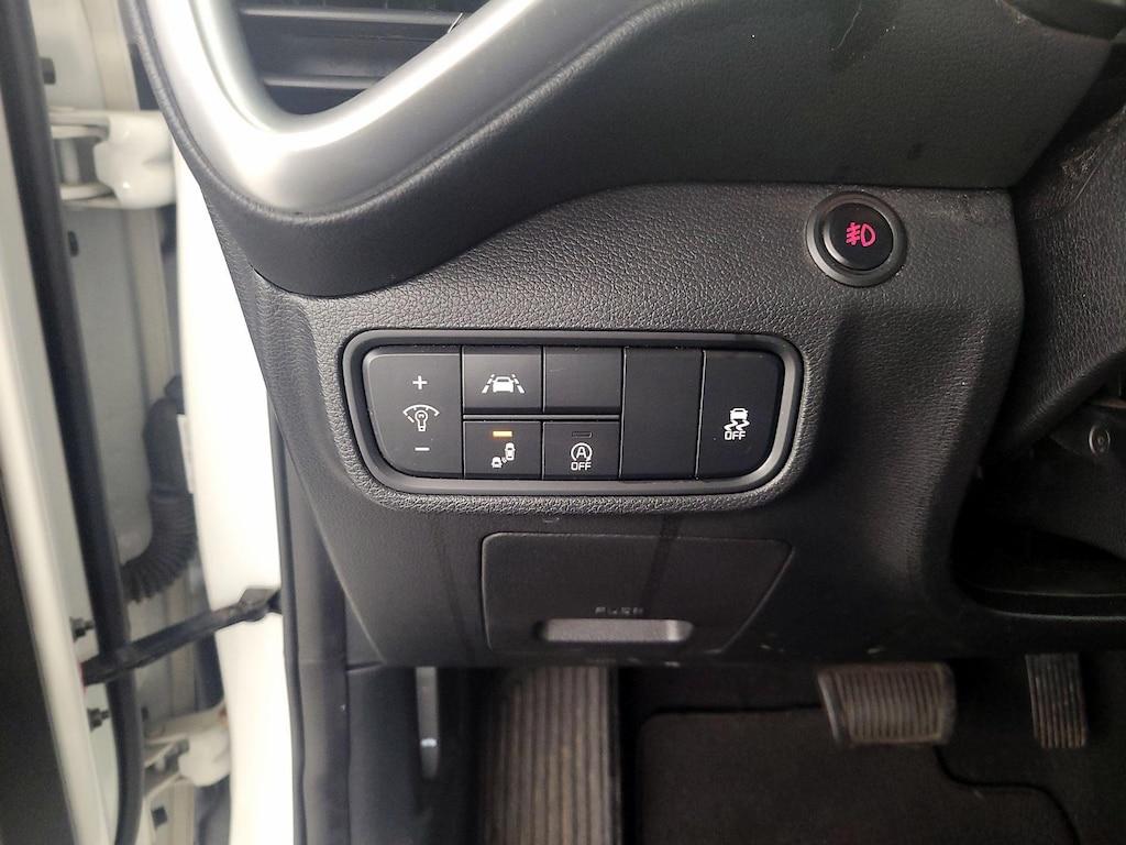 used 2021 Kia Soul car, priced at $16,998