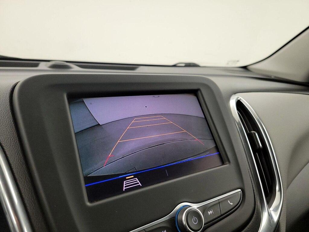 used 2021 Chevrolet Equinox car, priced at $20,998
