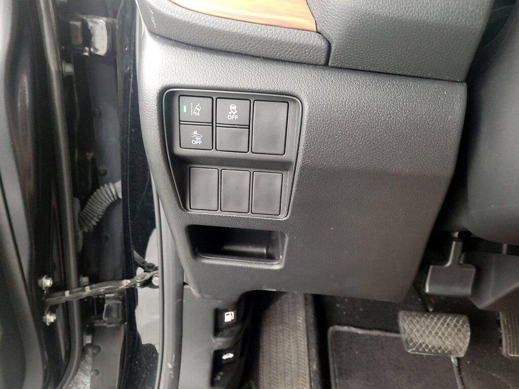 used 2021 Honda CR-V Hybrid car, priced at $25,998