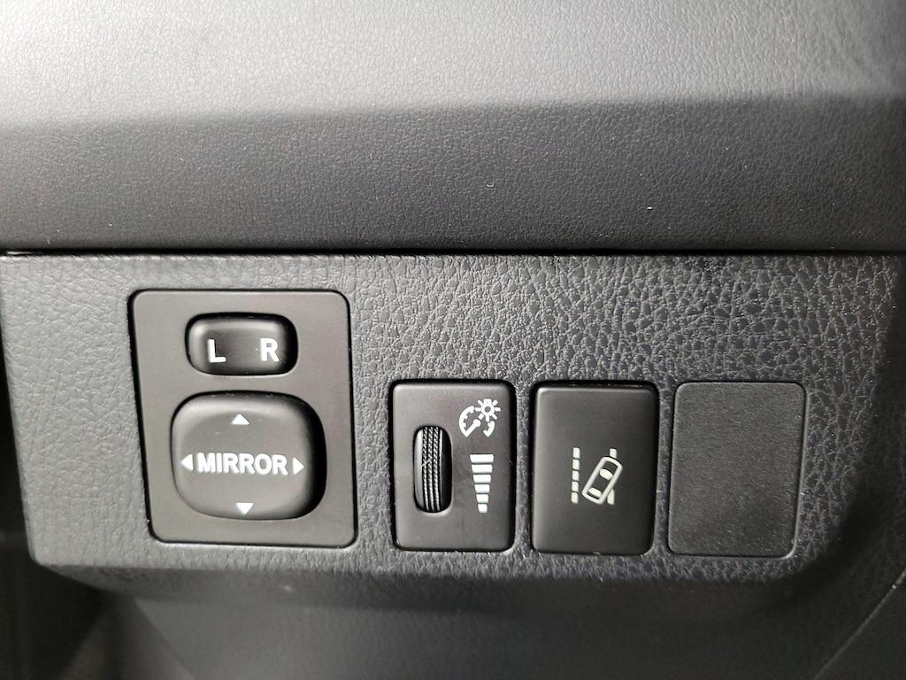 used 2017 Toyota RAV4 car, priced at $18,998