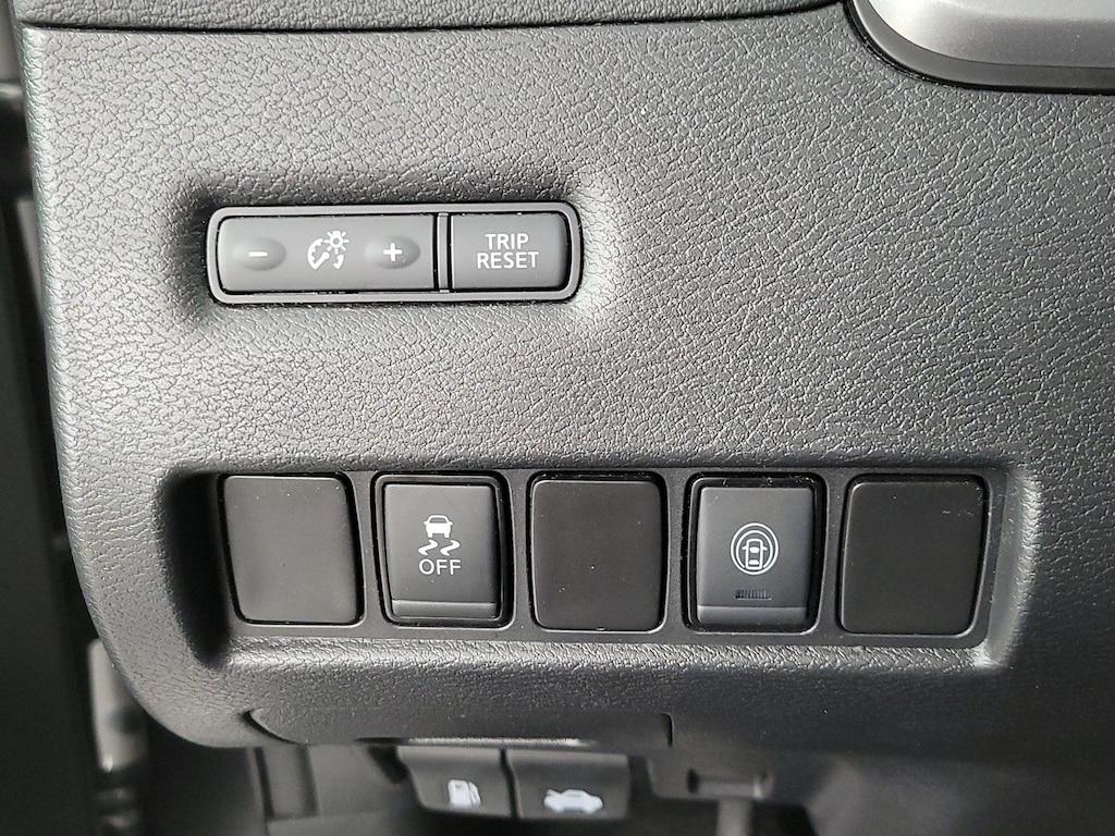 used 2020 Nissan Murano car, priced at $21,998