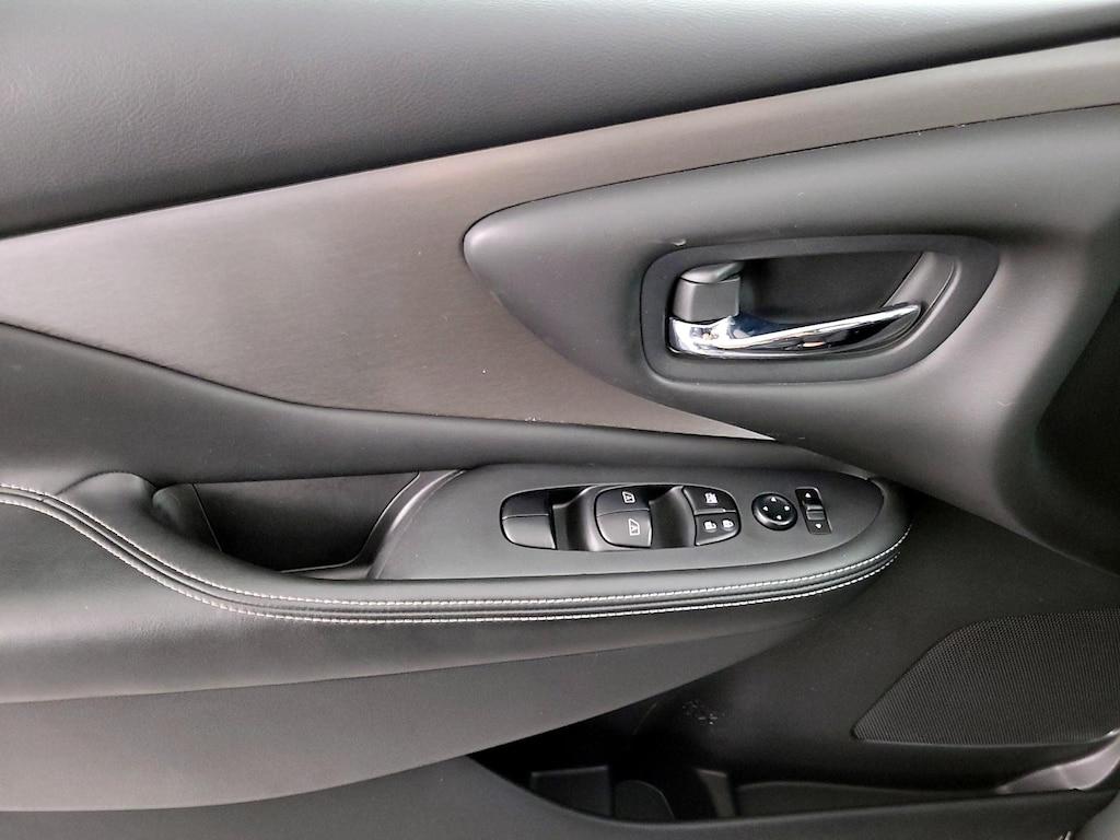 used 2020 Nissan Murano car, priced at $21,998