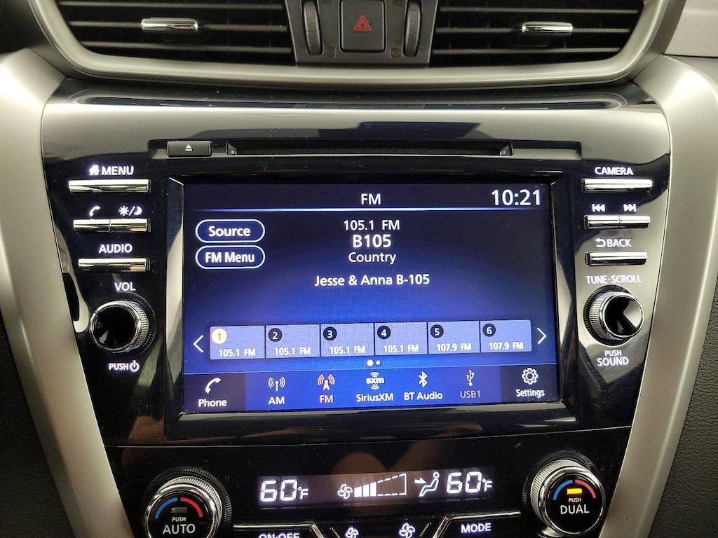 used 2020 Nissan Murano car, priced at $21,998