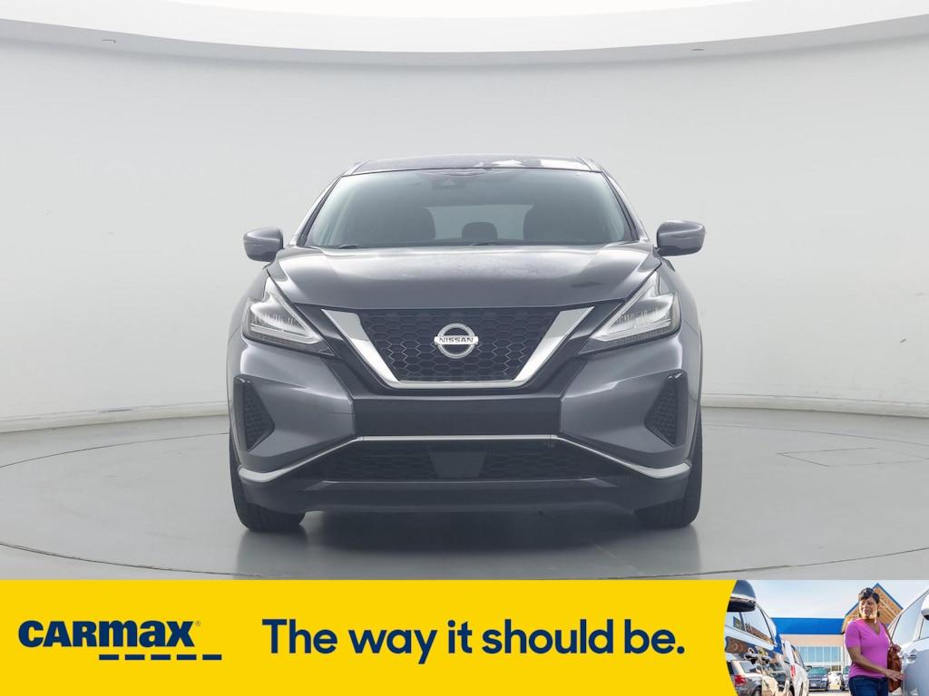 used 2020 Nissan Murano car, priced at $21,998