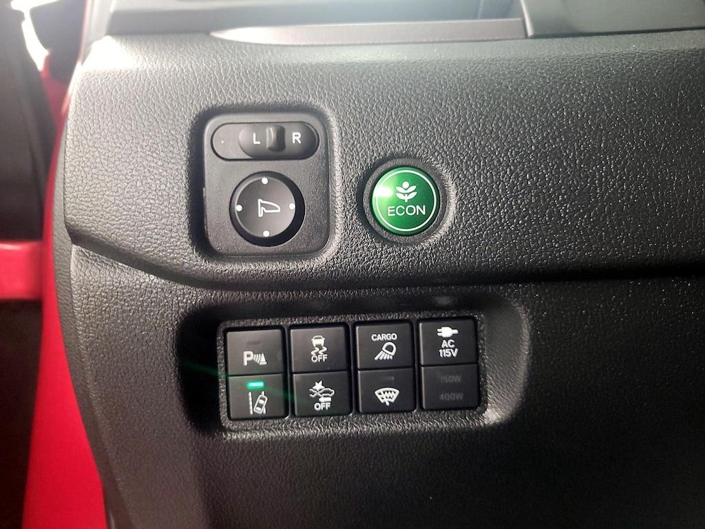 used 2023 Honda Ridgeline car, priced at $33,998