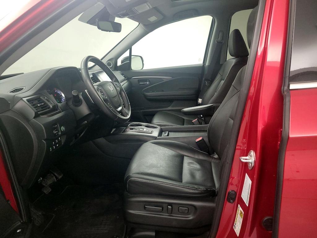 used 2023 Honda Ridgeline car, priced at $33,998