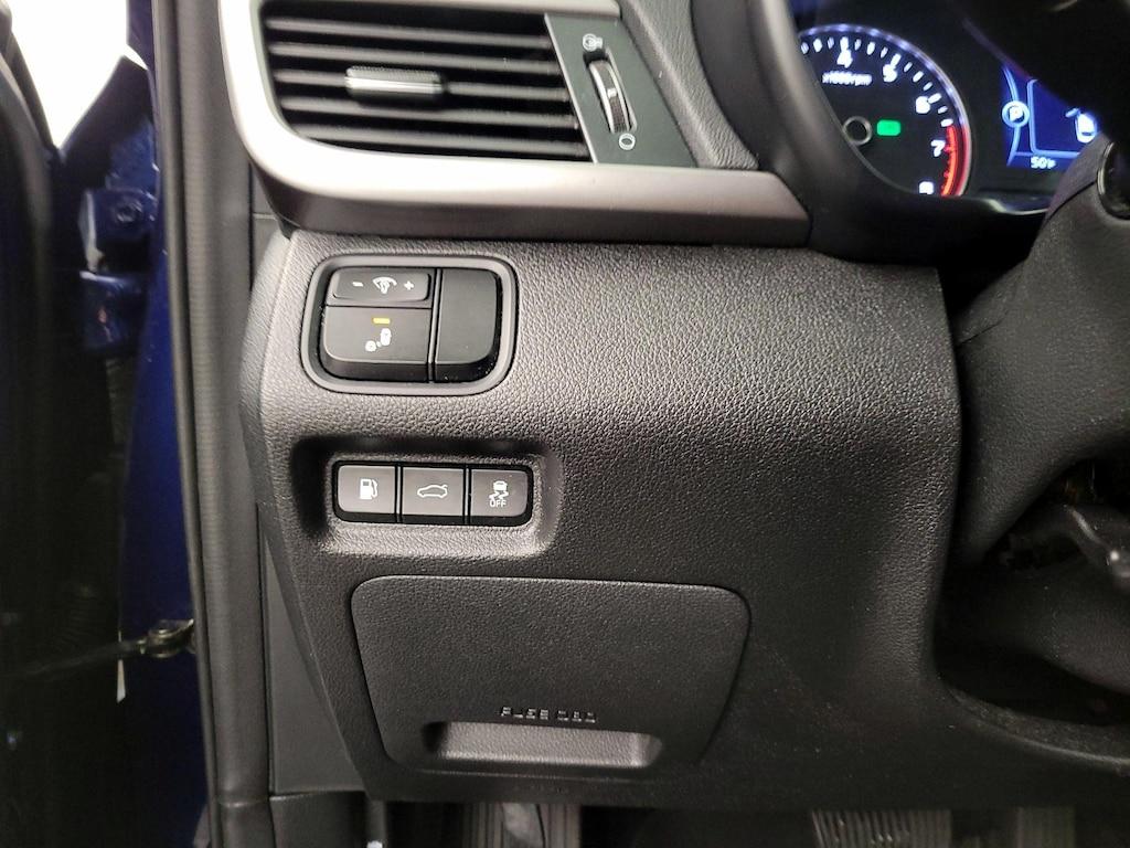 used 2018 Kia Optima car, priced at $14,998