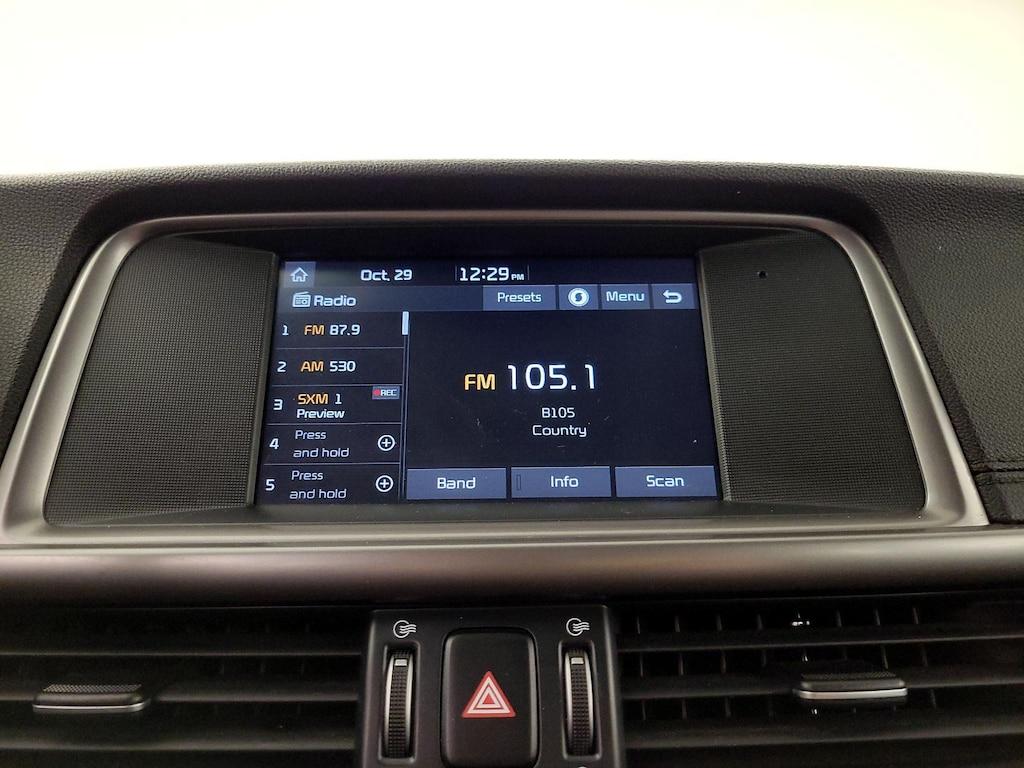 used 2018 Kia Optima car, priced at $14,998