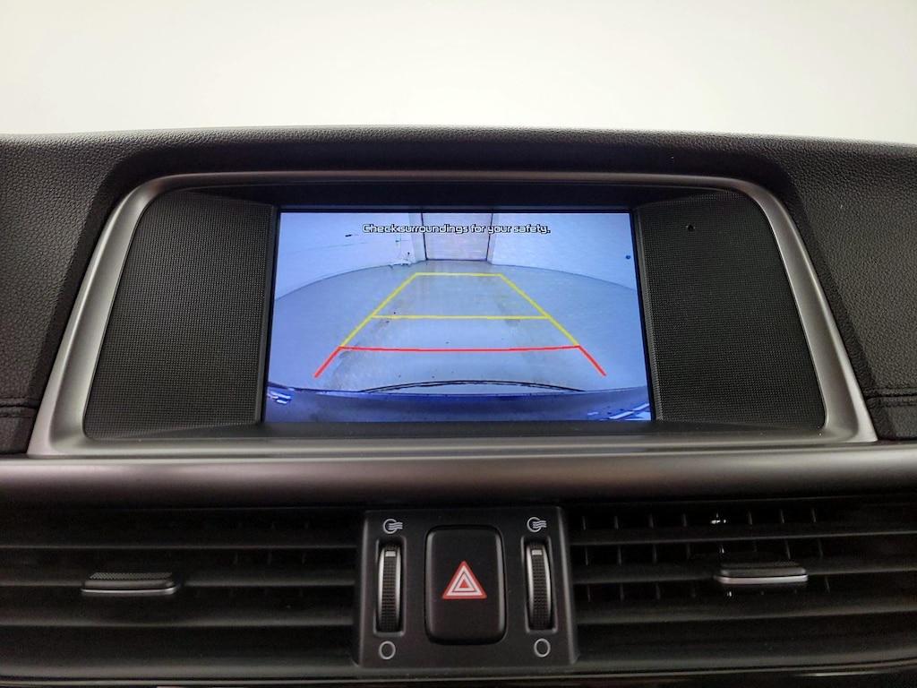 used 2018 Kia Optima car, priced at $14,998