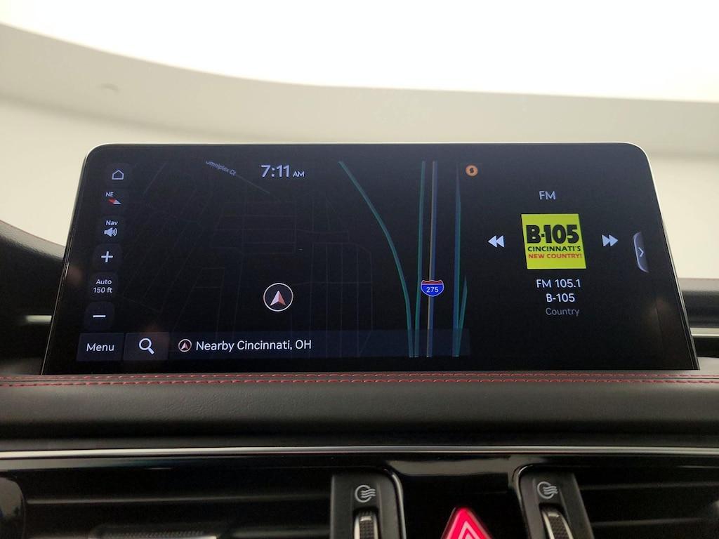 used 2023 Genesis G70 car, priced at $32,998