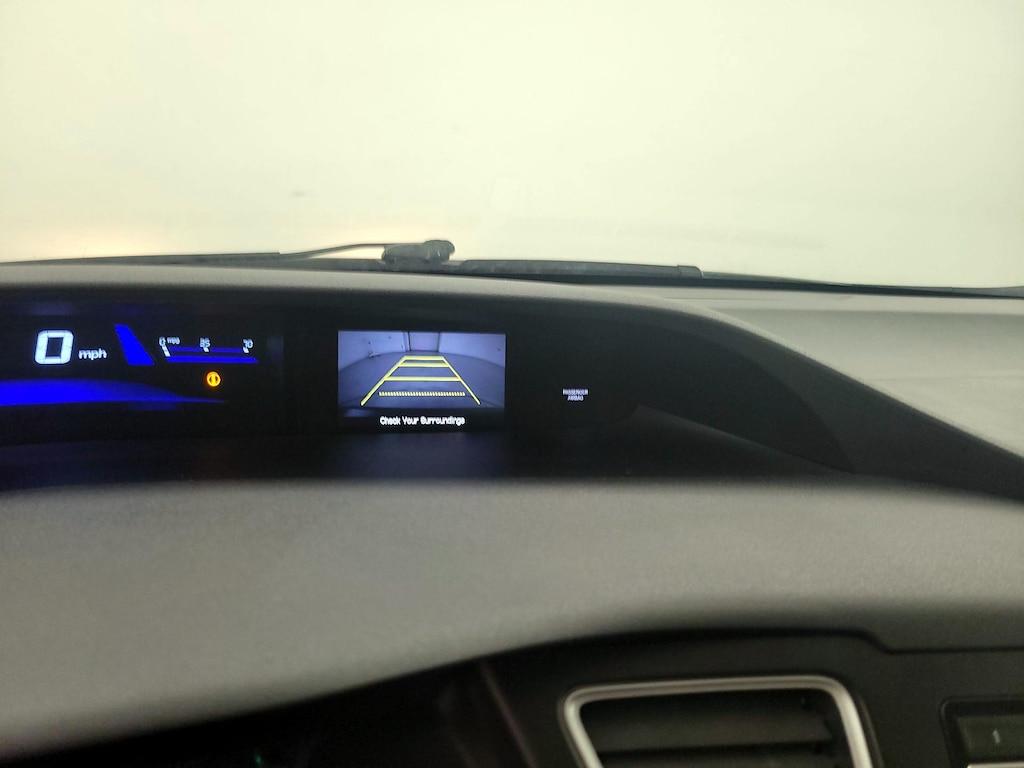 used 2015 Honda Civic car, priced at $15,998