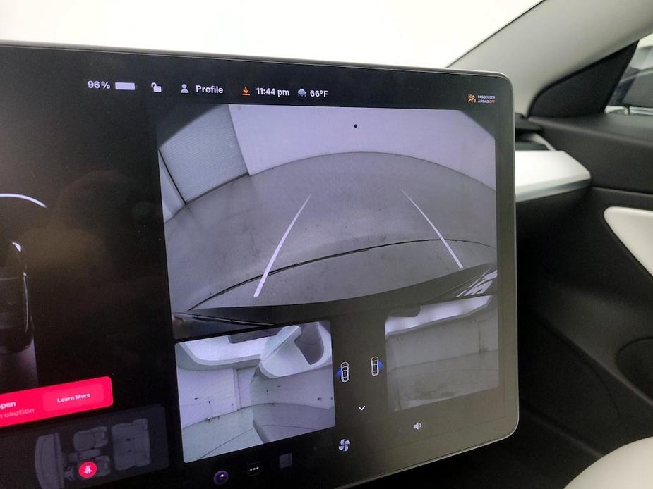 used 2019 Tesla Model 3 car, priced at $25,998