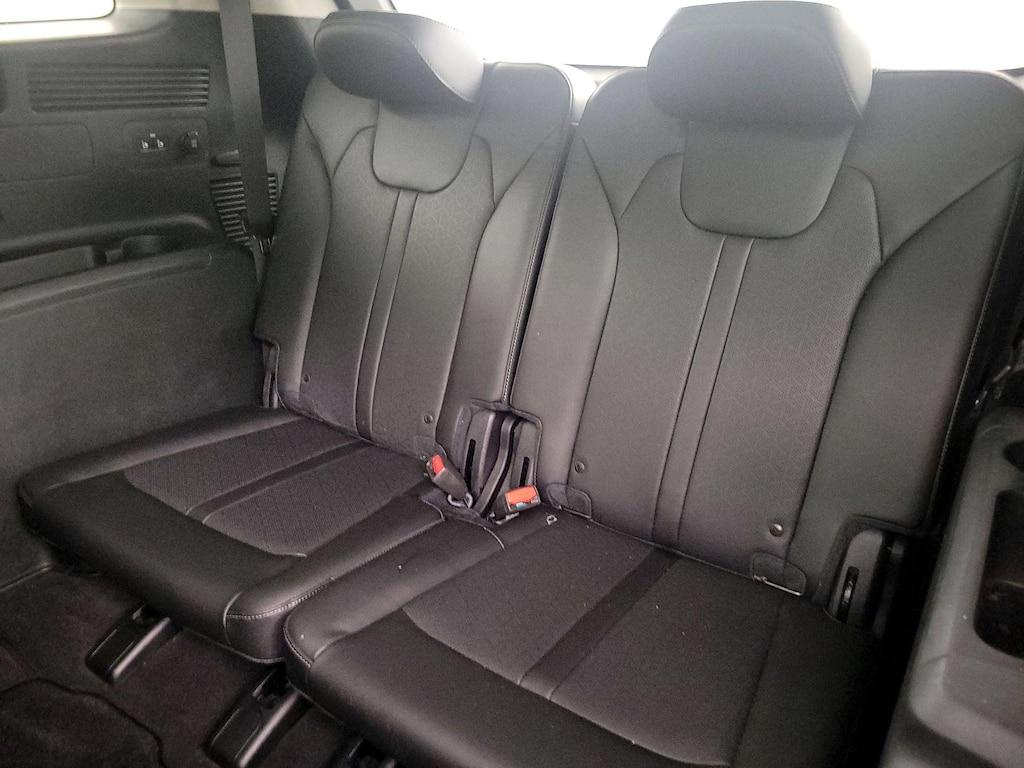 used 2022 Kia Sorento car, priced at $31,998