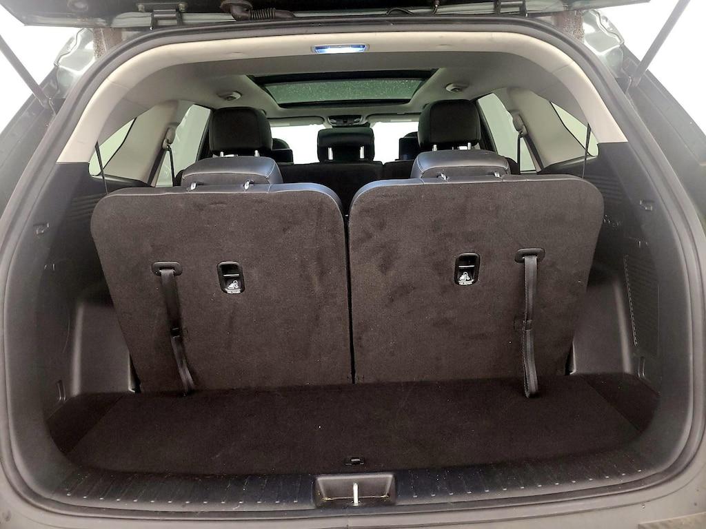 used 2022 Kia Sorento car, priced at $31,998
