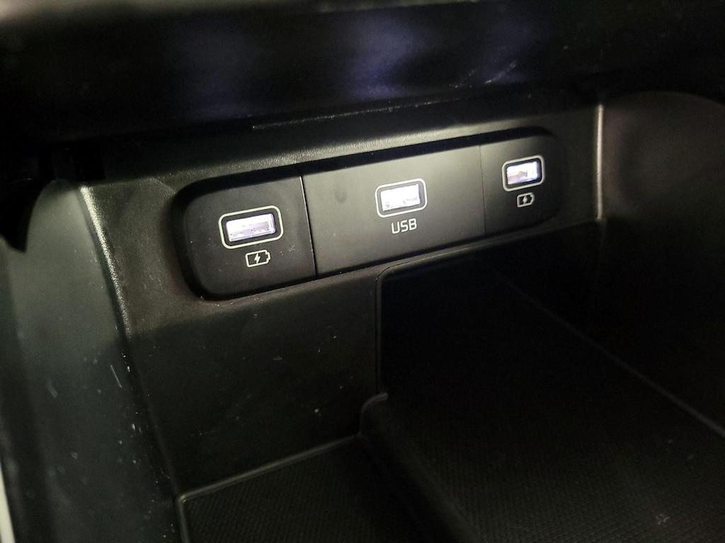 used 2022 Kia Sorento car, priced at $31,998