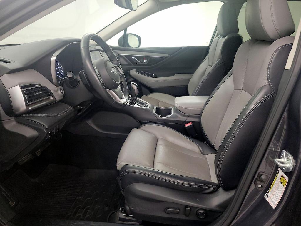 used 2023 Subaru Outback car, priced at $28,998