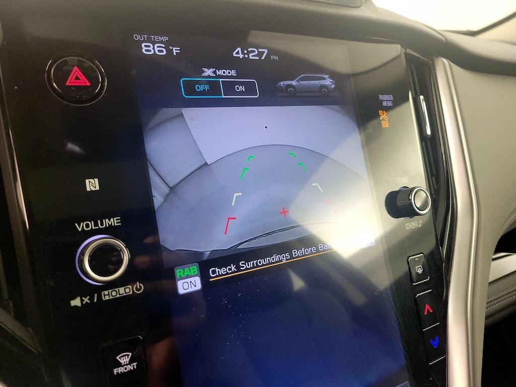 used 2023 Subaru Outback car, priced at $28,998