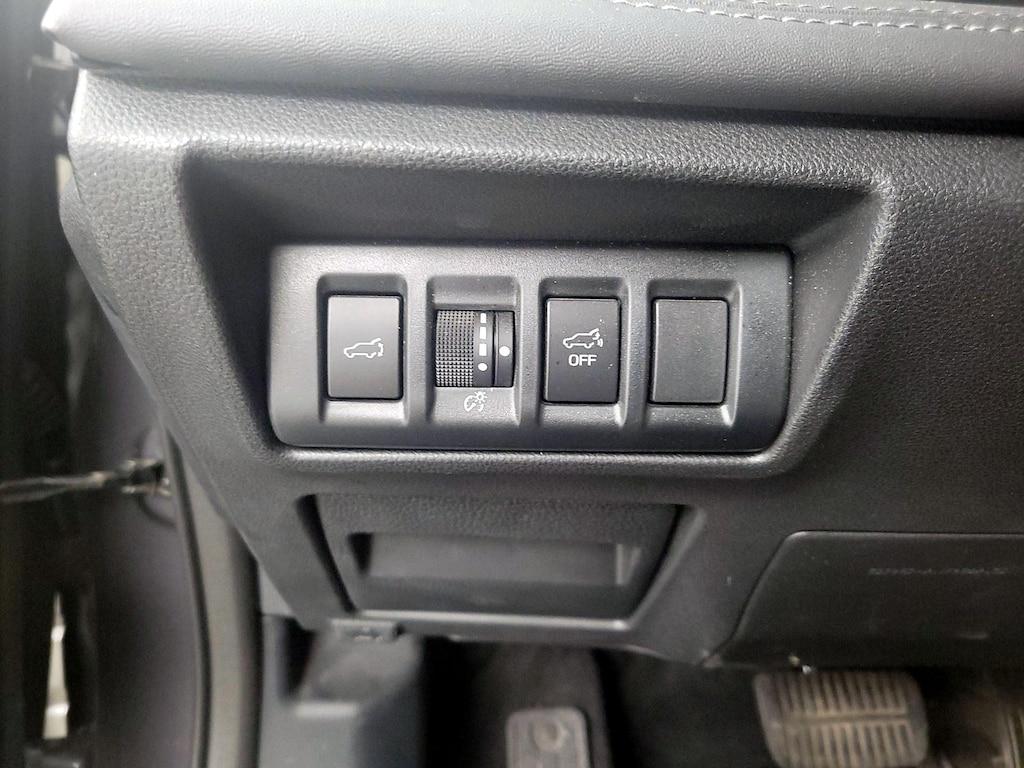 used 2023 Subaru Outback car, priced at $28,998