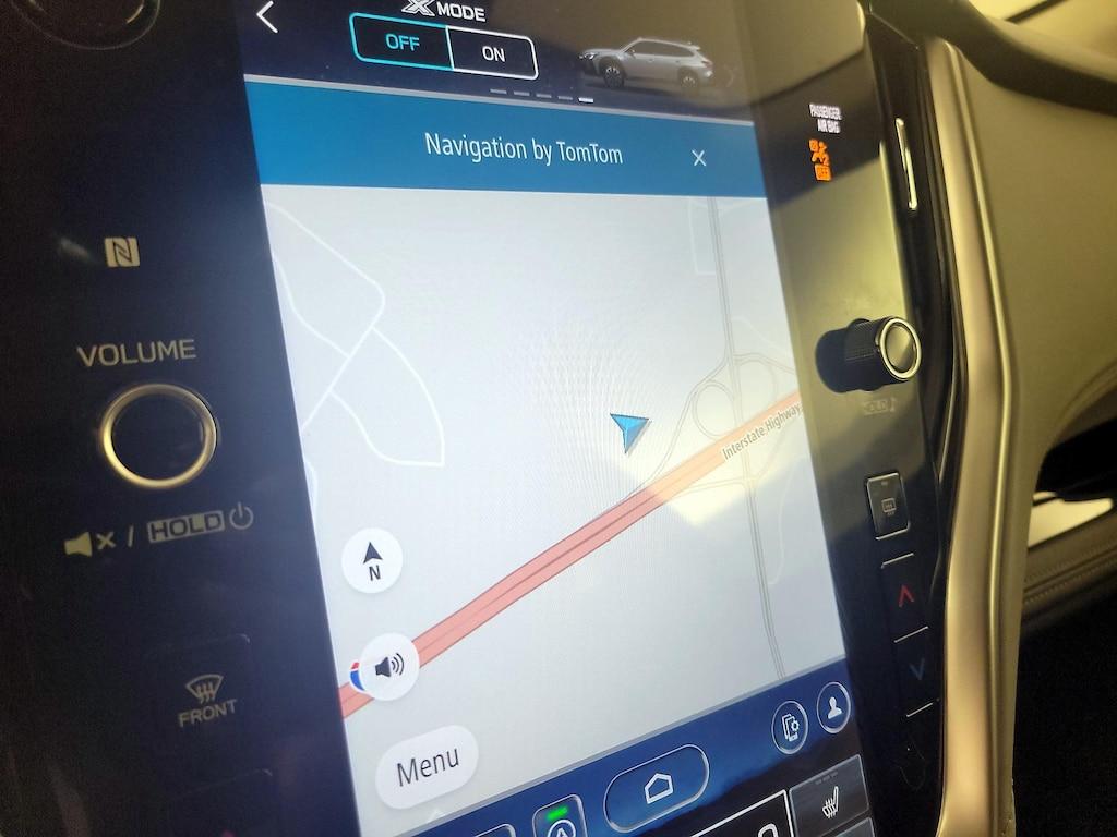 used 2023 Subaru Outback car, priced at $28,998