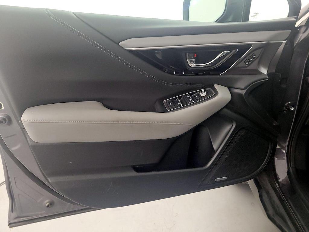 used 2023 Subaru Outback car, priced at $28,998