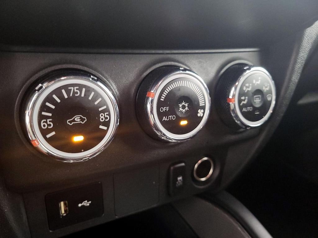 used 2019 Mitsubishi Outlander Sport car, priced at $17,998